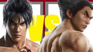 Tekken's kazuya mishima in super smash bros ultimate by fanboy seo · published june 16, 2021 · updated june 16, 2021 the wicked roster of characters of nintendo's super smash bros ultimate just got bigger and better as its been revealed that kazuya mishima added to smash bros ultimate. Smash Mods Jin Kazama Vs Kazuya Mishima Youtube