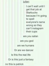 Are We Human Or Are We Dancers The Killers Pin By Alyssa Jones On Random Tumblr Funny Funny Tumblr Posts Funny