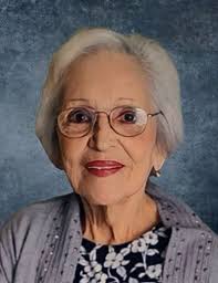 Gloria Vila Obituary September 4, 2024