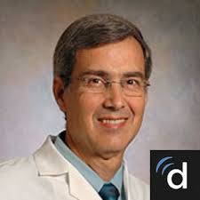 Dr. Robert Naclerio, MD