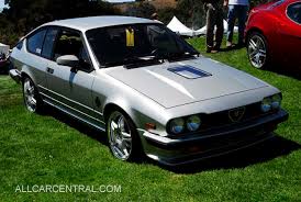 Image result for Light Silver 1980 Alfa-Romeo