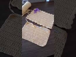 Dikdortgen Supla Yapimi Youtube Rose Gold Watch Gold Watch Straw Bag
