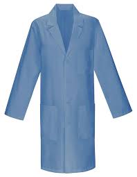 Custom Made Lab Coats Pulse Uniform 1016 Colored Coat