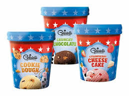 Découvrez les promotions de la semaine et offres exclusives. Amerikanisches Eis Von Lidl Ansehen