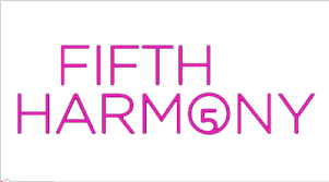 Fifth Harmony Logo Png By Iwillmarryniall On Deviantart