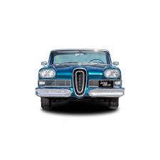 Image result for Sunset Coral 1958 Edsel