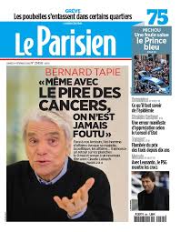 Vous nous connaissez, notre originalité est d'être un titre populaire au. Le Parisien N 20200201 Du 01 Fevrier 2020 A Telecharger Sur Ipad