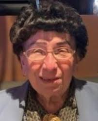 Marie Y. Vecchio) (Del) Vecchia Obituary September 6, 2021