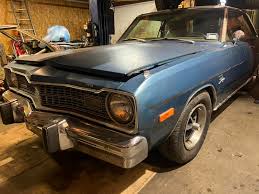 Image result for Lucerne Blue 1974 Dart