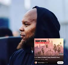 Does anyone have the video of Danny doing Good Things with Ekoh?