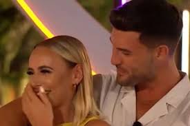 Casa Amor girls include South Shields' Lillie Haynes as Love Island's  second villa returns