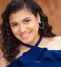 2020 & 2021 Teen Contestants