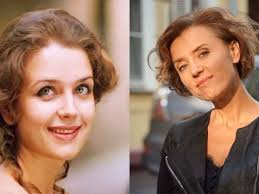 Как выглядят дочери известных советских актрис