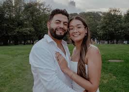 Karina Gonzalez and Jose Zermeño's Wedding Website