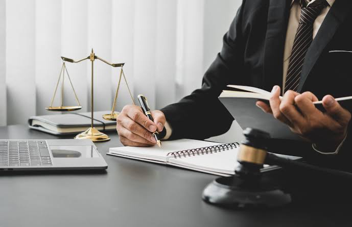 How To Choose the Best Personal Injury Lawyer in Gainesville