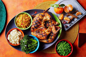 Want to get a nando's fix sharpish? Nando S Launches Limited Edition Spiced Clementine Flavour To Its Menu Just In Time For Christmas The Independent