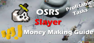 Deviant spectres are stronger variants of aberrant spectres that require level 60 slayer to kill. Osrs Gold Guide Slayer Money Making Guide