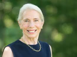 Voices of Women in Landscape Architecture, Part 2