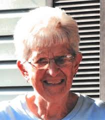 Carmen Irene “Bohannon” Sharp (1934-2020)
