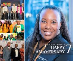 Eric Quartey's Instagram, Twitter & Facebook