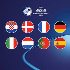 A fináléra vasárnap 21 órától kerül sor, ugyancsak a wembleyben. Uefa U21 Bajnoksag