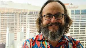 The Hairy Bikers star Dave Myers, who had cancer, dies at 66