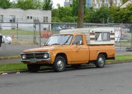 Image result for Coral 1976 Ford Truck