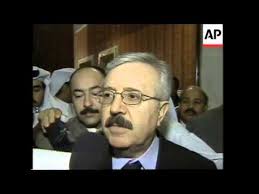 Reax to spat between Iraqi and Kuwaiti delegations