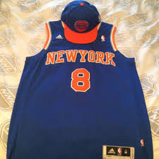 Get the nike nba jerseys in nba fastbreak, throwback, authentic, swingman and many more styles at fansedge today. Jr Smith New York Knicks Jersey