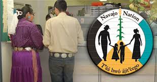 Navajo Nation Program For Self Reliance Home