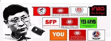 Declaration of Unity and Solidarity