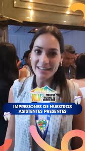 🌟✨ ¡Impresiones del XLV Congreso Nacional de Odontología! 🦷💙, Este  evento reunió a destacados profesionales y apasionados de la odontología,  brindando un espacio para compartir conocimientos, ...