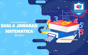 Jawaban ayo kita berlatih 7 2 bab 7 halaman 129 kelas 7 garis dan. Soal Jawaban Matematika Kelas 6 Hal 120 121 No 1 5 Mari Belajar Belajar Dimana Saja Dan Kapan Saja