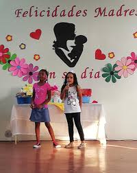 When is mother's day in the uk? A Mother S Day Celebration Child Family Foundation