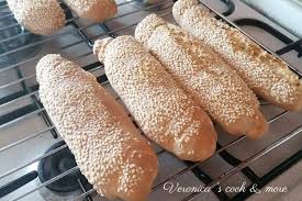 Ricevi un avviso se ci sono nuovi commenti. Ricetta Sfilatini Bimby Ai Semi Di Sesamo Ricettario Tipico