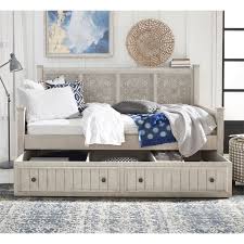 You can use these beautiful day bedding sets. Heartland Daybed Bedroom Set W Trundle By Liberty Furniture Furniturepick
