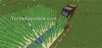 Just to give you an example imagine something like 70 by 70 long and wide. Coding With Minecraft Build Taller Farm Faster Mine Deeper And Automate The Boring Stuff