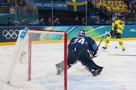 Path to gold set for Predators' Roman Josi, Juuse Saros, Filip Forsberg at Olympics