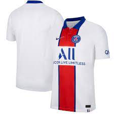 Psg confident signing messi would be profitable. Buy Uniforme Paris Saint Germain Blanco Cheap Online