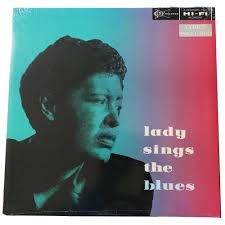 Billie Holiday Lady Sings The Blues Speaker's Corner 180g LP