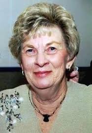 Fern Tracy Obituary (2021)