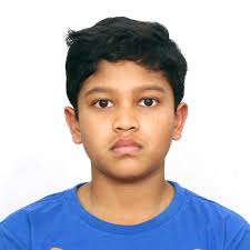 Rahul Ram Seetharaman