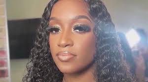 Felicia Johnson's remains may have been found outside Houston