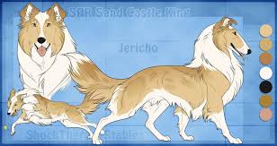 Sts Dog Jericho By Shocktherapystables On Deviantart Canine Drawing Dog Design Art Canine Art
