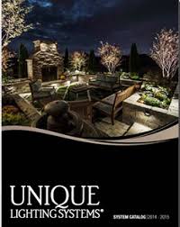 Unique Lighting Systems Innovators Of Led Landscape Lighting Custom Lighting Of America