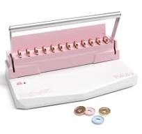 Disc Binding Machine – Premium Disc-Bound Binder Hole Puncher by OEM Disc Bound Machine Factory