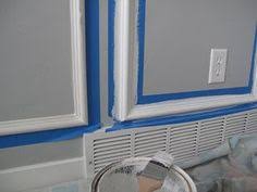 To estimate costs for your project: 80 Chair Rail Ideas Chair Rail Home Home Decor