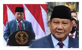 5 Tokoh NU yang Berpeluang Jadi Pasangan Prabowo di Pilpres 2024, Siapa  Saja?