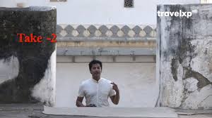 One Piece Stores Rohan Patoley Travelxp Shows Travelxp Crew Experiences Paranormal Activity While Filming In Rajasthan