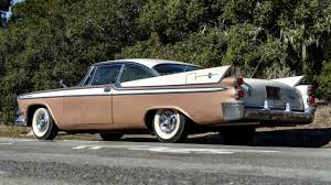 Image result for Eggshell 1958 Dodge